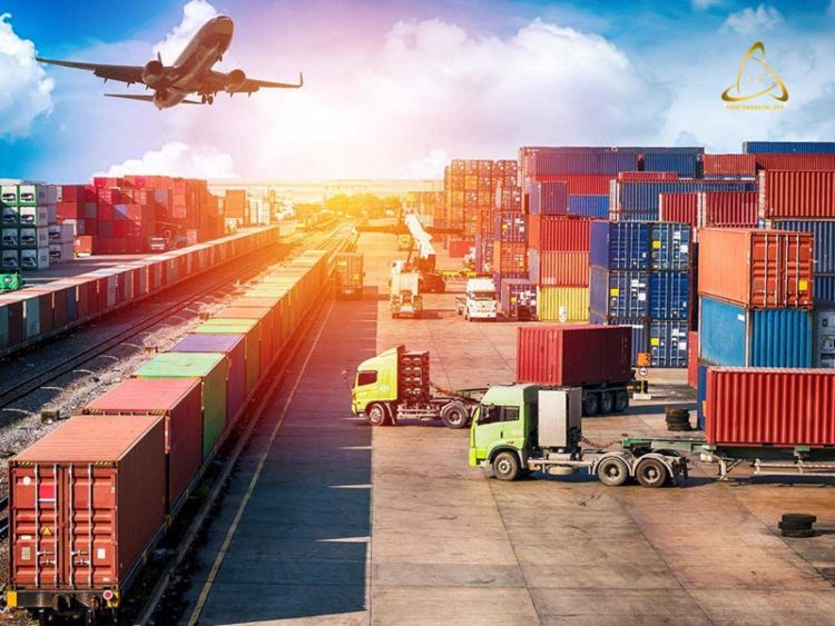 logistics là gì